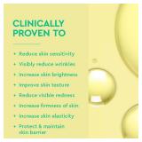 BYOMA Sensitive Retinol Oil - Face Treatment with Squalane and Vitamin A - Ideal for Sensitive Skin - Barrier Repair - 1.01 Fl. Oz