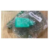 BYOMA Sensitive Retinol Oil - Face Treatment with Squalane and Vitamin A - Ideal for Sensitive Skin - Barrier Repair - 1.01 Fl. Oz