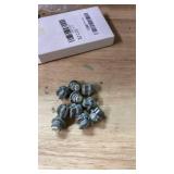 YnGia T6.5 led bulbs, Gauge Cluster Led Lights Instrument Cluster Bulbs Led Dash Lights Bulbs 10pcs 2SMD Panel Lights for Car Interior Gauge Cluster Accessories