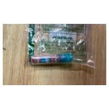 NYX PROFESSIONAL MAKEUP Lip IV Hydrating Glossy Lip Stain with 12HR Hydration - Drippin In Rose (Pink)