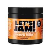 Hair Gel by SoftSheen-Carson Dark and Lovely Let