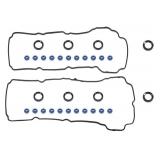 VS50767R for Ford Edge 3.5 Valve Cover Gasket Flex Fusion Taurus Taurus X Lincoln MKS MKZ MKT MKX,Mazda 6 CX-9,Mercury Sable 2007 2008 2009 2010 2011 2012 2013 2014 2015 3.5L 3.7L VS 50767 R.