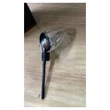 Houdini Aerator and Pourer Wine Aerator, 6 inches, Stainless (W9112)