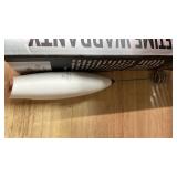 Zulay Kitchen Patented Tornado Triple Whisk Milk Frother with 4 Duracell Batteries  Handheld Foam Maker for Coffee, Lattes, Matcha and Hot Chocolate  Rich, Creamy Froth in Seconds