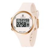 NN BEN NEVIS Watches for Women, Digital Watch Womens Outdoor Sport with AlarmStopwatchChronographBack Light, Gifts for Women