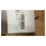 Chair Reservation Tags