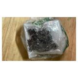 50Pcs Halloween Nail Charms Spider Nail Art Charms 3D Metallic Spider Nail Charms Spider Nail Jewelry Spider Nail Rhinestone Acrylic Nails DIY Nail Supplies for Women Halloween Decorations