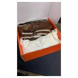 Spooktacular Creations Halloween Men Oktoberfest Costume Set, Lederhosen Men with German Bavarian Hat, Beer Costume, Adults Halloween Brown Outfit for Beer Festival Party (XX-Large)