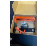 QUELIEN Large Garage Hooks, Heavy-Duty 7.5 in Cord Organizer for Garage Organization, Storage, and Hose Holder  Space-Saving and Durable Design for Home, Garage, and Workshop Use