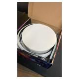 Philips Hue Play Gradient 65in Smart TV Light Strip - Flowing Multicolor LED Color-Changing TV BackLight - Sync with TV, Music, and Gaming - Requires Bridge and Sync Box - Control with App or Voice