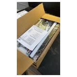 2 Pack 26in Wireless Wall Sconces Set of Two, 360° Rotate 8000mAh Rechargeable Wall Lights with Touch and Remote, Matte Black Dimmable Battery Operated Wall Decor Set of 2 for Living Room Vanity Wall