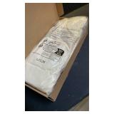 Wokceer 7.2 FT Wedding Arch Backdrop Stand and Arch Cover Metal Arch Stand with Arch Stand Cover for Birthday Party Wedding Ceremony Bridal Baby Shower Event Decor