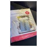 American Greetings Halloween Trunk-or-Treat Car Decorations Kit, Graveyard (42-Count)