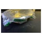 Kootek Aluminium Alloy Revolving Cake Stand 12 Inch Rotating Cake Turntable for Cake, Cupcake Decorating Supplies