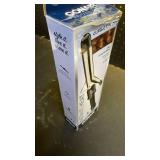 Conair Instant Heat 1-Inch Curling Iron, 1-Inch Barrel Produces Classic Curls, Hair Curler for Short, Medium, and Long Hair, 25 Heat Setting Curling Iron, Black