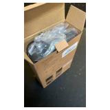 2025 Upgraded Indoor TV Antenna, 2800+ Miles Range Digital Antenna for Smart TV IndoorOutdoor for Local Channels, HDTV Antenna with Amplifier Signal Booster 4k 8k- 38FT Thick Coaxial Cable