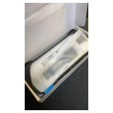 JSAUX PC0111 ModCase Compatible with ASUS ROG Ally X (2024), ROG Ally X Case with Detachable Front Shell, Include Protective Case, Face Cover, Metal Bracket and Strap - Basic Set