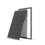 Renogy 100W ShadowFlux Anti-Shading N-Type Solar Panel, 100 Watt Solar Panel 25percent High-Efficiency, PV Module Power Charger for RV Marine Rooftop Farm Battery Off-Grid Applications