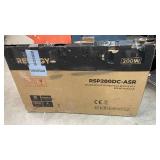 Renogy 100W ShadowFlux Anti-Shading N-Type Solar Panel, 100 Watt Solar Panel 25percent High-Efficiency, PV Module Power Charger for RV Marine Rooftop Farm Battery Off-Grid Applications