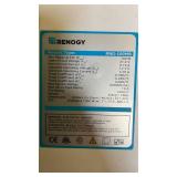 Renogy 100W ShadowFlux Anti-Shading N-Type Solar Panel, 100 Watt Solar Panel 25percent High-Efficiency, PV Module Power Charger for RV Marine Rooftop Farm Battery Off-Grid Applications