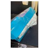 Oternal Pregnancy Pillow for Pregnant Women  Comfortable Maternity Pillow for Side Sleepers, Supports Back, Belly, HIPS, and Legs, with Removable and Adjustable Cover