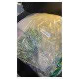 Vailge Patio Chair Covers, Lounge Deep Seat Cover, Heavy Duty and Waterproof Outdoor Lawn Patio Furniture Covers (2 Pack - Large, Beige and Brown)