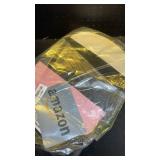 Siedihit Pink Dog Cat Playpen, Puppy Pet Playpen Indoor for Small Dog Crate Tent Cage Outdoor, Portable Pop Up Dogs Enclosure Kennel with Carrying Case for DogsCatsRabbits