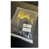 mstexa Black 168 Inch Blackout Curtains for High Ceiling Living Room Extra Long Room Darkening Curtain Thermal Insulated Sun Blocking Luxury Modern Grommet Curtains Privacy Drapes Tall Window 52x168