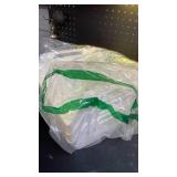 TidyFriend Locker Shelf 3-Tier, Versatile Locker Organizer 11.4in x 11in x 19.7in with Brackets for Extra Protection- Locker Organizer Shelf-Suitable for School, Work, Gym, Kitchen, Bathroom (Grey)