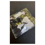 Piteno® 140Pcs Bats Halloween Decorations Party Supplies, Realistic PVC 3D Black Scary Bat Stickers for Creepy Home Decor Halloween Party Decorations DIY Wall Window Decal Bathroom Indoor