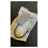 ELECTOP USB Type C to RJ45 Gigabit Ethernet Network Adapter for Chromecast, Google TV, HD4K Streaming TV Sticks