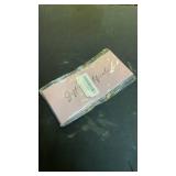 25 Pink Gift Certificates for Business, Blank Gift Certificate for Salon Spa Restaurants Marriage, Birthday Christmas Custom Client Vouchers, 3.5 x 8 Inch-11