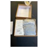 SUPVAN T50M Pro Bluetooth Label Maker Machine with 3 Tapes, Wide Waterproof Label, Versatile App with 40 Fonts and 650+ Icons, Inkless Labeler for Home, Kitchen, School, Office Organization, Black