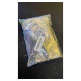 Broman Reflexology Socks with Trigger Point Massage Tool, Foot Pain Relief Remedy for Foot Massage,Women