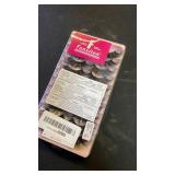 Mink Lashes 8D Volume Dramatic False Eyelashes Soft 20 mm 10 Pairs Pack Wispy FANXITON Faux Mink Eye Lashes