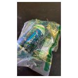 Squirt Chain Lube for Bikes 120 ml  Long-Lasting Lubricant for All Bike Chains  All-Weather Dry Bike Chain Lube to Reduce Noise and Chainsuck  Bicycle Tools and Maintenance Aid