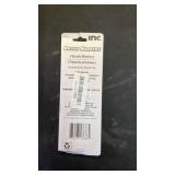 Inc. Brush Markers Set - 3 Colors