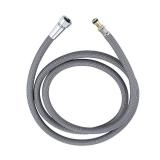 150259 Pull Down Hose for Moen Kitchen Sink Hose, Faucet Replacement Parts, Reflex hose 68-inch Connect Hose