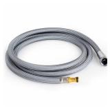 150259 Pull Down Hose for Moen Kitchen Sink Hose, Faucet Replacement Parts, Reflex hose 68-inch Connect Hose