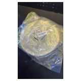 Sage Green and Dusty Pink Party Decorations Green Party Decor Sage Tissue Pom Poms Paper Lanterns Beige Paper Fans for Women Girls Birthday Wedding Bridal Shower Baby Shower Party Decor 3pc