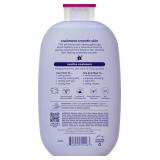 eos Shea Better Cashmere Body Wash, Vanilla Cashmere, Moisturizing, pH Balanced Body Wash, Creamy Gel Formula, Paraben and Phthalate Free, Sensitive Skin, 16 fl oz