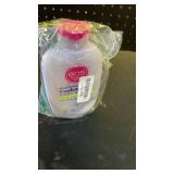 eos Shea Better Cashmere Body Wash, Vanilla Cashmere, Moisturizing, pH Balanced Body Wash, Creamy Gel Formula, Paraben and Phthalate Free, Sensitive Skin, 16 fl oz