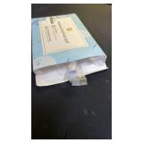 Compatible with Oral-B iO 345678910 Series Ultimate Clean Electric Toothbrush Replacement Brush Heads,for Oral-B iO Electric Toothbrush,10 Pack (White)