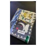 URMYWO Black and White Baby Toys, Tummy Time High Contrast Newborn Toys 0-3 Months, Soft Baby Book, Visual Stimulation Montessori Sensory Infant Toys 0-6-12 Months, Shower Gift for Boys Girls