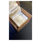 Drift Home Scent Diffuser Starter Kit in Grove - Adjustable and Long Lasting Diffuser Aroma - Clean Ingredients, Pet Safe