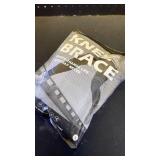 Full Leg Sleeves Long Compression Leg Sleeve Knee Sleeves Protect Leg, for Man Women Basketball, Arthritis Cycling Sport Football, Reduce Varicose Veins and Swelling of Legs L