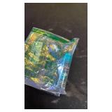 NYX PROFESSIONAL MAKEUP Lip IV Hydrating Glossy Lip Stain with 12HR Hydration - Water Bout Wine (Red)