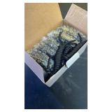 6 Pack Multi-Function Electronic Digital Sport Stopwatch Timer, Large Display with Date Time and Alarm Function,Suitable for Sports Coaches Fitness Coaches and Referees