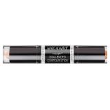 wet n wild MegaGlo Dual-Ended Contour Stick, Light Medium, Cruelty-Free