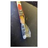 Anteday Electric Milk Frother Handheld, Frother Wand for Coffee, Battery Operated (Not included) Drink Mixer Matcha Whisk, Foam Maker for, Frappe Hot Chocolate, Cappuccino, Lattes